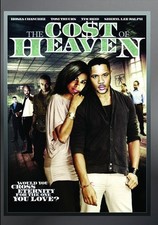 The Cost of Heaven (DVD) Edward Carnevale Kasan Butcher Roger Rose Andre Ware