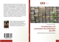 Pingwendé René Kapioko | Contribution à La Promotion De L'utilisation Des BTC