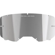 Alpinestars Vision 8/5/3 Replacement Goggle Lens | Silver Mirror