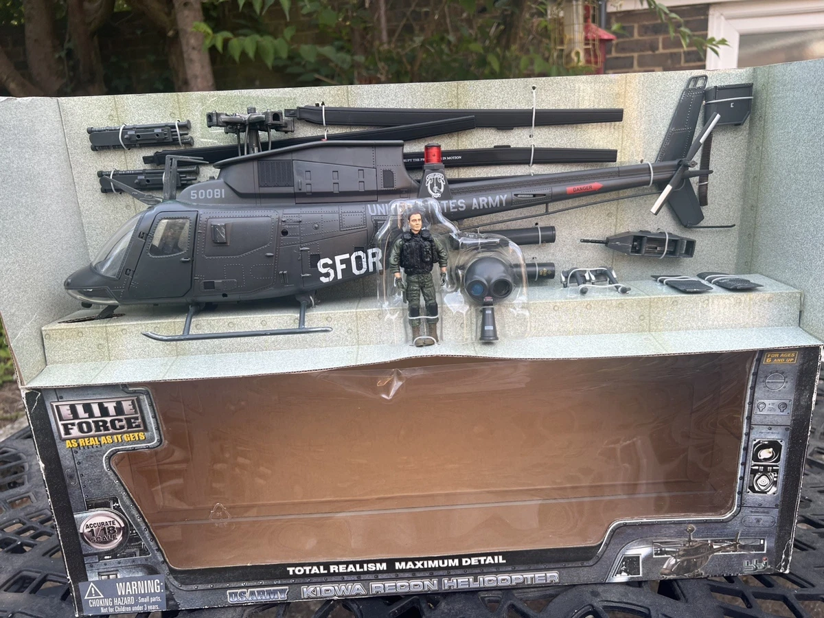 elite force helicopter products for sale | eBay