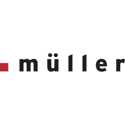Kupite Müller SC 44.21 pro4 230V 50-60Hz vremenski prekidač za DIN šine