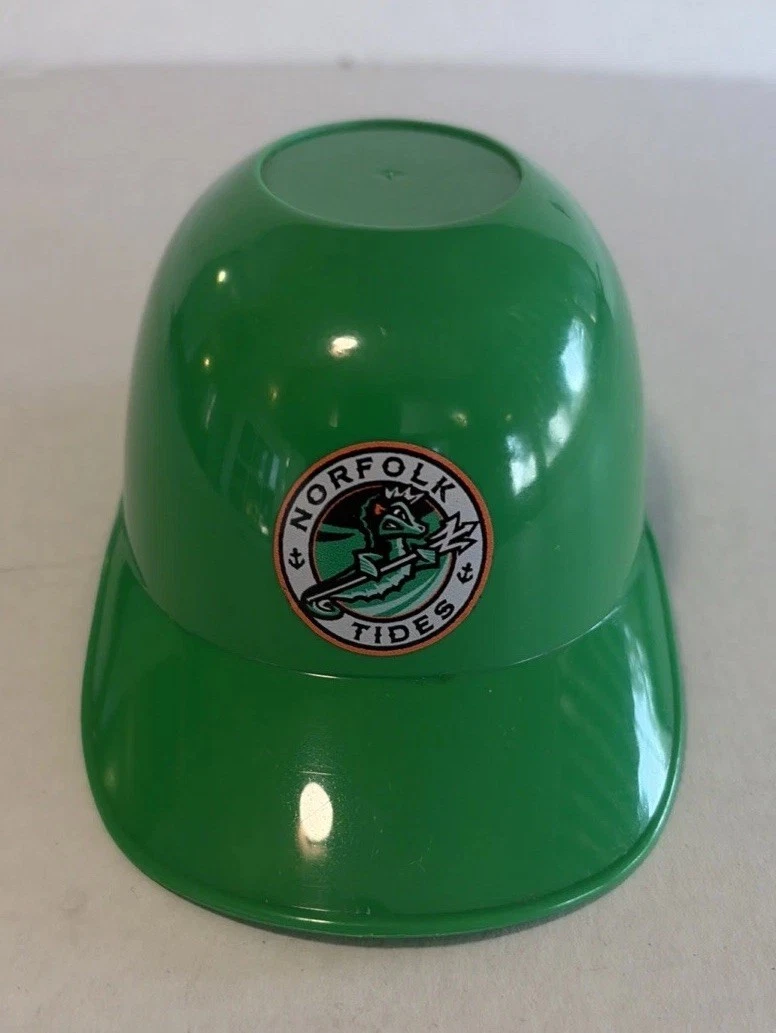 Norfolk Tides Sports Fan Apparel & Souvenirs for sale | eBay