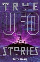True UFO Stories (True Stories), Wyatt, David, Used; Good Book