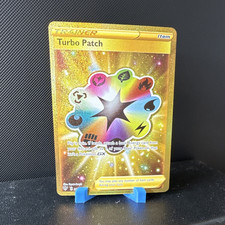gold turbo patch pokemon card Turbo Patch #200 Prices | Pokemon Darkness Ablaze