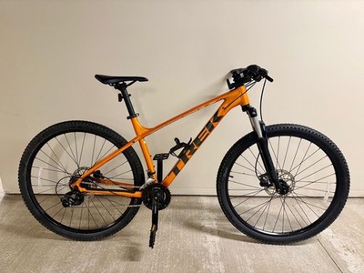 Trek Marlin 5 - Frame size Large | eBay