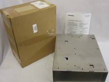 *NEW* SIEMENS 550-002KIT INDUSTRIAL CONTROL PANEL ENCLOSURE
