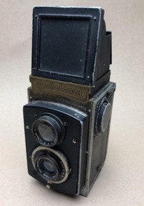 Art Deco Rolleicord | eBay