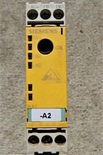 SIEMENS 3RK1205-0BE00-0AA2 / 3RK12050BE000AA2 C&C Machine 