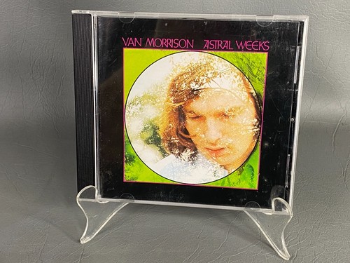 ALBUMS 60's to 90's/00s Rock & Hard Rock, POP, R&B MUSIC Cd's -Choose From List - Picture 11 of 111