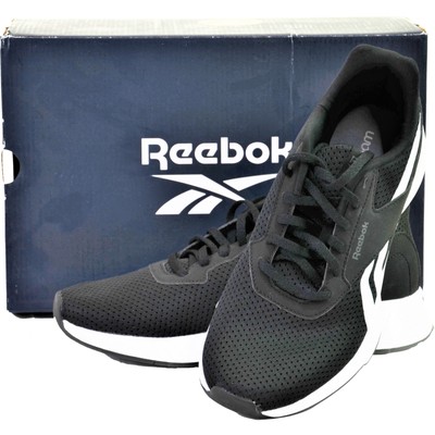 Reebok Women's Lite Plus 2.5 Black 9
