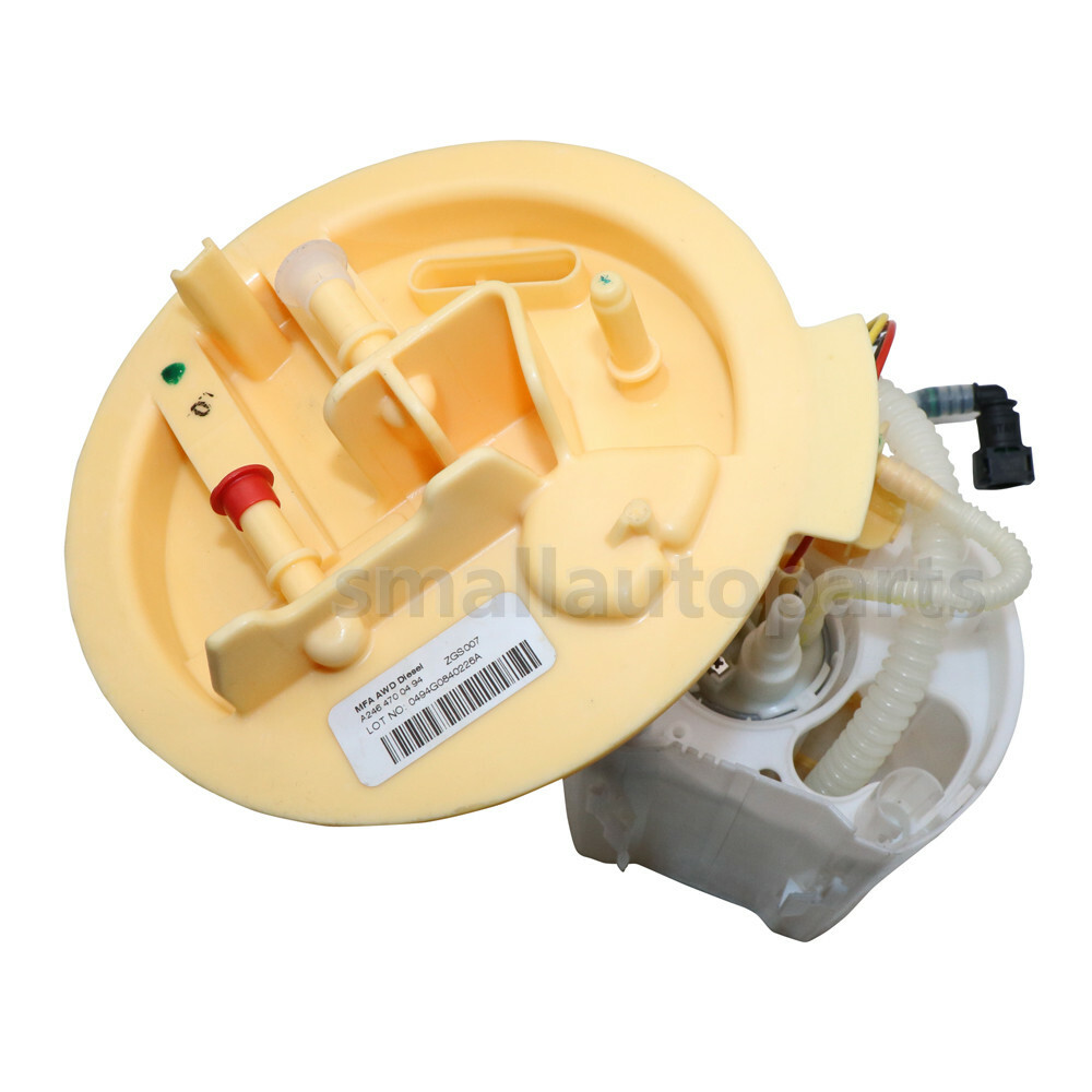 Genuine Fuel Tank Pump A2464700494 3674538 For Merceedes-Benz GLA 