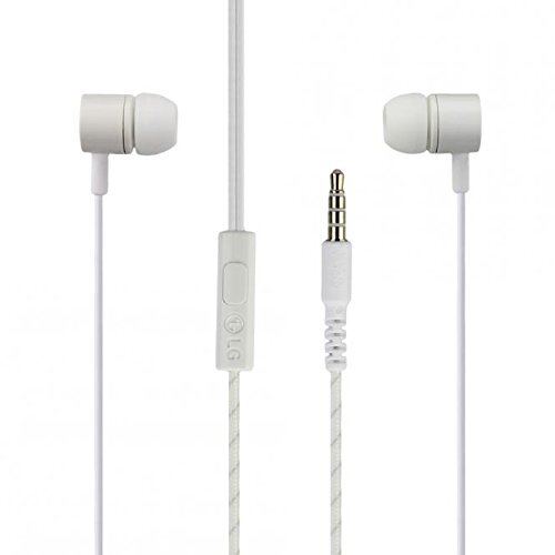 Auriculares originales LG MC002 EAB64168744 LG G5 G6 G7 - Imagen 1 de 1