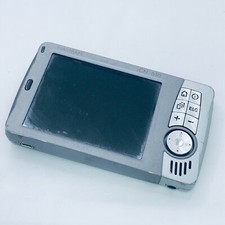 Navman iCN 510 Car Satnav GPS Receiver Satellite Navigation Sat Nav ONLY