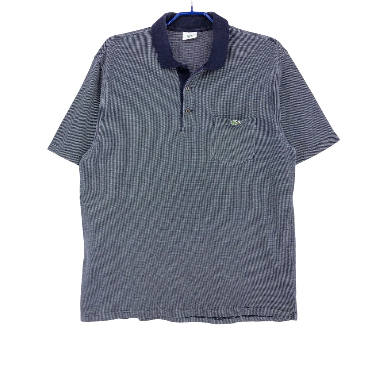 Taille 7 polo lacoste sales