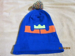 lebron beanie