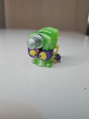 Superthings rescue force series10 Drillmax