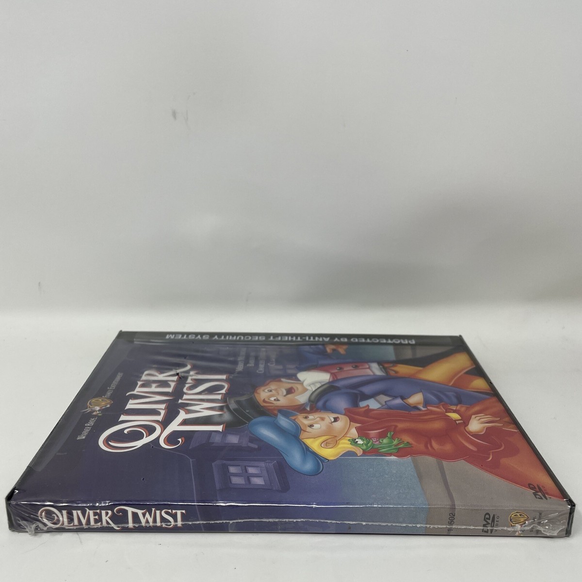 Oliver Twist (1974) DVD New 85391450221| eBay