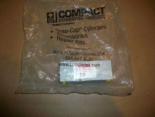 Compact Air Pneumatic Cylinder S12X2  NEW