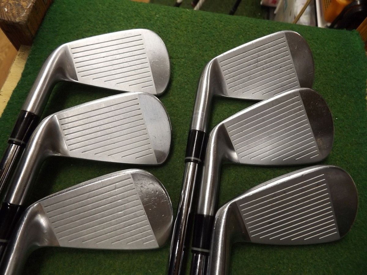 FOURTEEN TB-7 FORGED Iron Set 5-9+Pw Ns Pro Modus 3 Tour 105