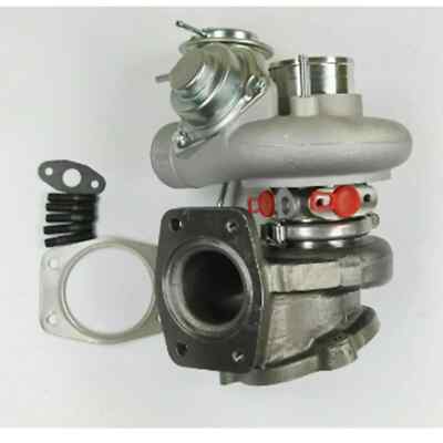TD04HL-19T Turbocharger For Volvo 850 C70 V70 2.3L N2P23HT B5234FT