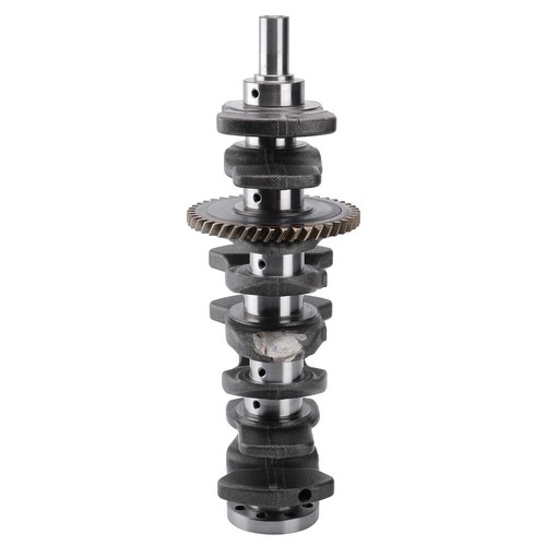 2AZFE 2AZ 2.4L Crankshaft & Main Rod Bearings for Toyota Rav4 Scion tC xB 2AZ-FE - Picture 7 of 12