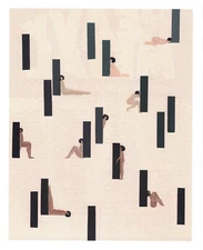 Laura Berger "The Forest" image: Frame it