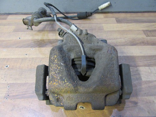 BREMSSATTEL vorne links + BMW 3er E90 E91 E92 320d 184PS + Original ATE + 57/24