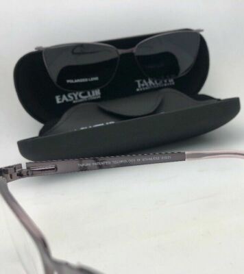 TAKUMI Eyeglasses TK1021 30 54-16 135 Purple Pink Frame w  display picture 2