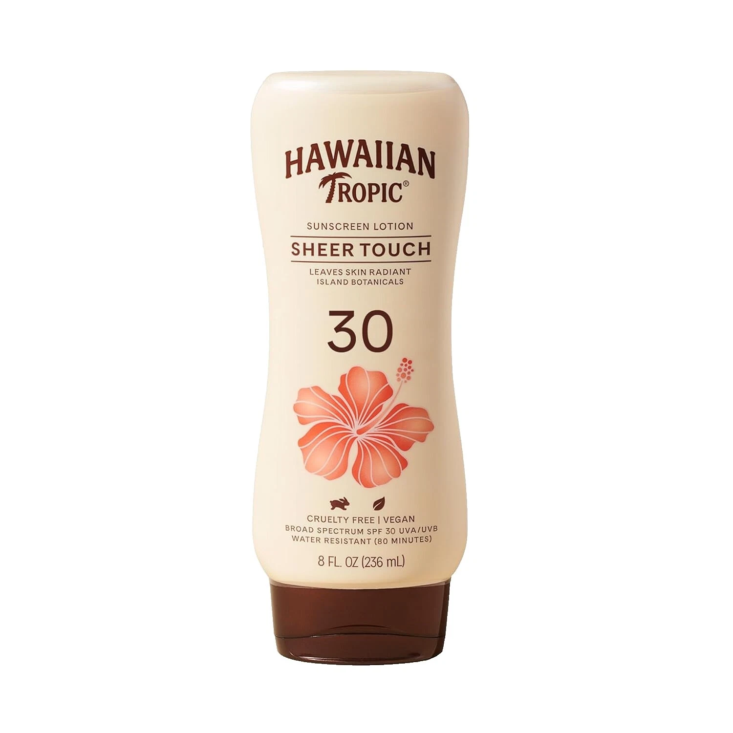 Productos Hidratante Hawaiian Tropic protectores solares