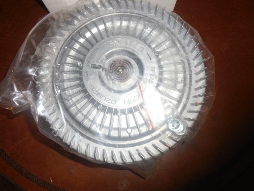 NEW TORQFLO REPLACEMENT PART 215041 ENGINE COOLING FAN CLUTCH FOR 74-80 CORVETTE - Picture 2 of 8