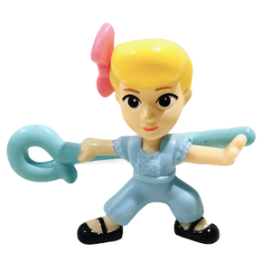 mcdonalds bo peep toy
