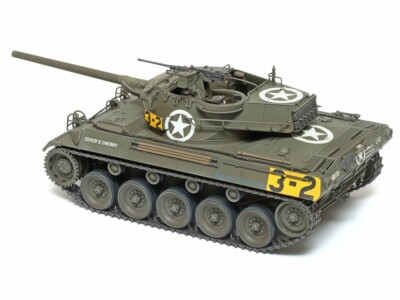 Tamiya 1/35 M18 Hellcat US Tank Destroyer TAM35376 | eBay