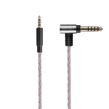 4-core 4.4mm BALANCED Audio Cable For beyerdynamic DT 240 Pro DT240Pro
