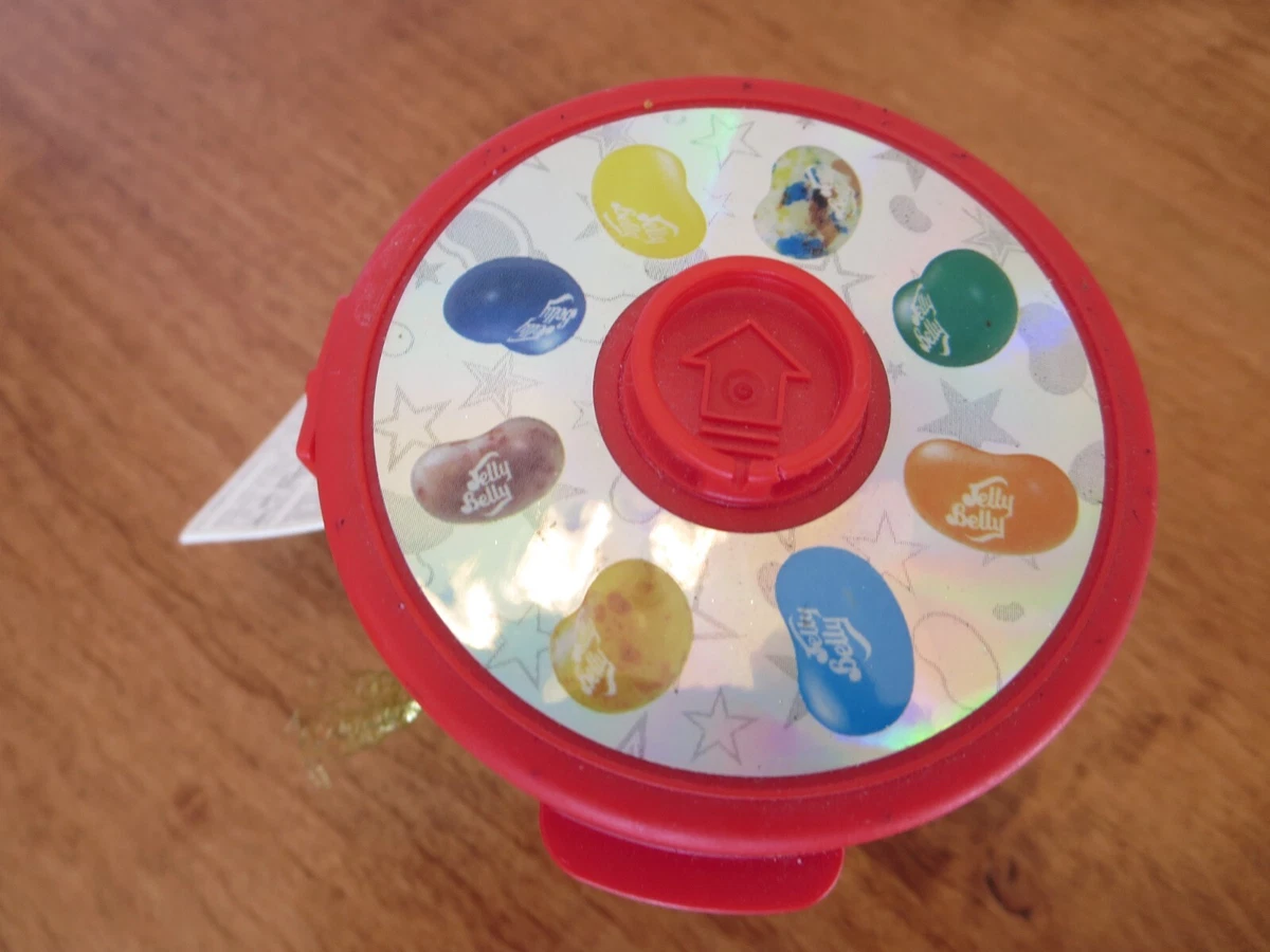 New Jelly Belly Collectible Mystery Bean Machine | eBay