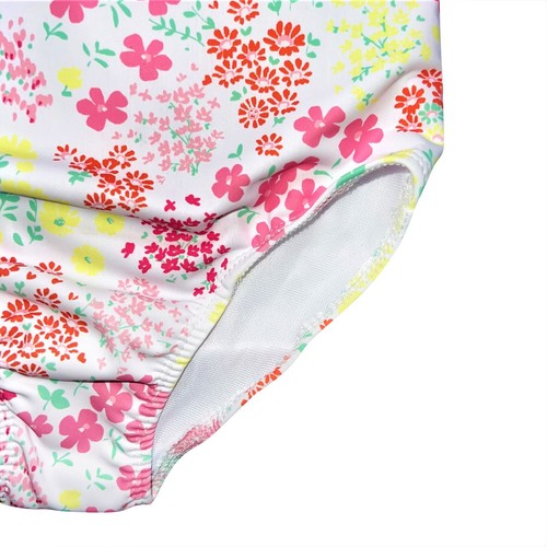 Girls One Piece Swimsuits - 2 Pack - Picture 15 of 29