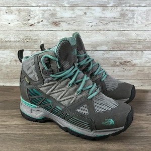 north face tenis feminino