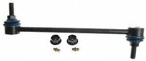 ACDelco 45G0097 Kit Barra Stabilizzatrice Anteriore | Professional, Con Hardware, Testato A Impatto, Stivali In Poliuretano, Duraturo