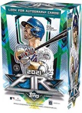 2021 Topps Fire Baseball MLB - Pick Your Card