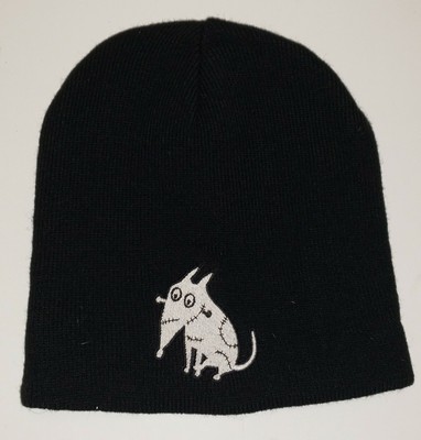 Disney Frankenweenie Beanie Knit Cap 