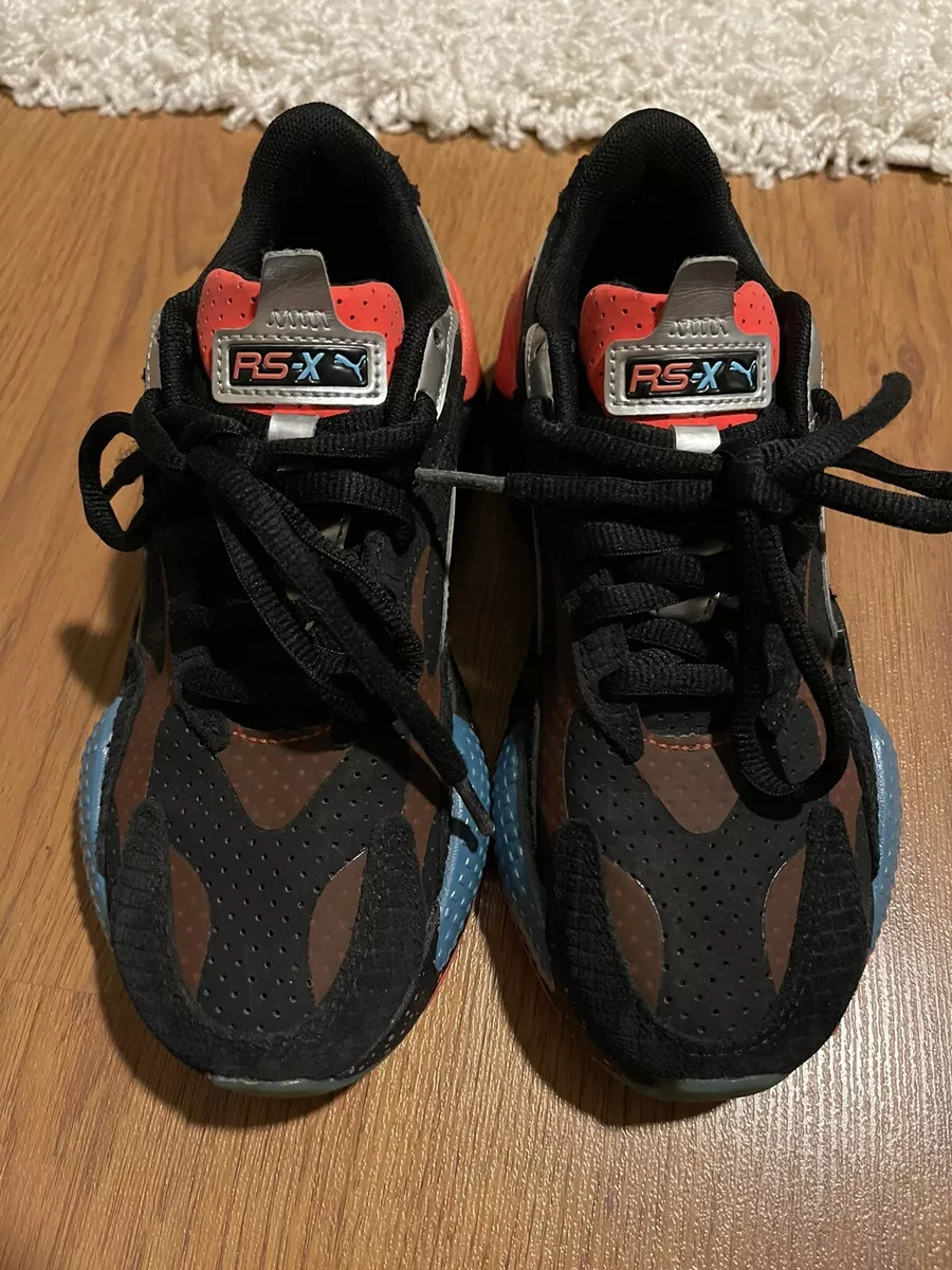 Puma rs on sale x3 5e