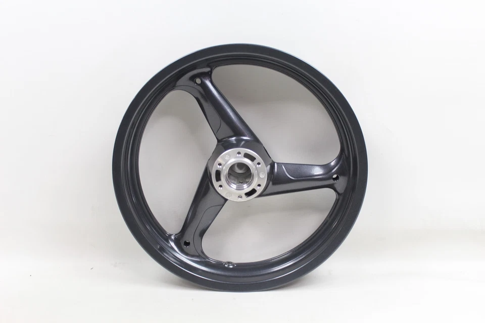 Moto Guzzi V11 Sport Le Mans OEM Front Wheel Rim 17 01610340 NEW! - Image 3 of 3