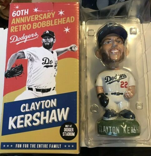 🔥💀 LA Dodgers Dia De Los Muertos Sugar Skull Bobblehead 9 🔥💀 LA Dodgers Dia De Los Muertos Sugar Skull Bobblehead 9