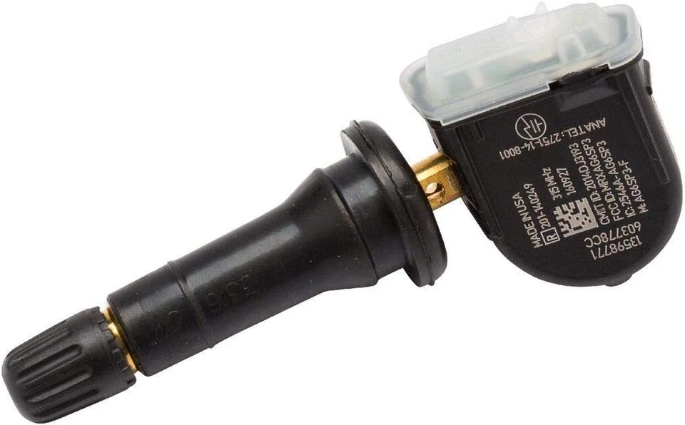 ACDelco GM Original Equipment 13598771 Tire Pressure Monitoring System (TPMS) - Image 2 of 2