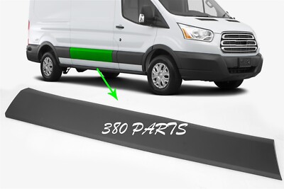 2015-2019 Ford Transit FIT Right Passenger Side Sliding Door Trim