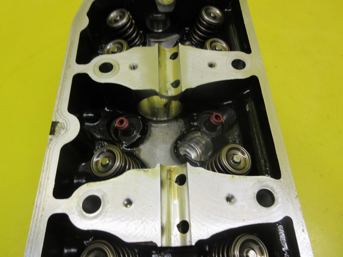 SEA-DOO SEADOO 4TEC 4-TEC 230 CYLINDER HEAD GTX GTI RXT RXP SEA-DOO SEADOO 4TEC 4-TEC 230 CYLINDER HEAD GTX GTI RXT RXP
