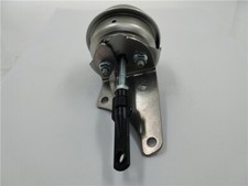 Turbolader Druckdose für Nissan Pathfinder 2.5D / Nissan Navara 2.5 dCi Turbo