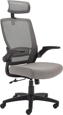 Chair Ergonomic Amazonbasics High Back Executive Chair Amazon