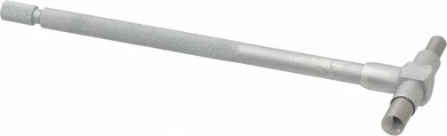 Mitutoyo 1-1/4 to 2-1/8 Inch, 5.9055 Inch Overall Length, Telescoping Gage