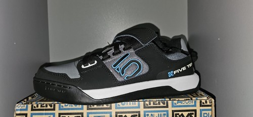 Adidas Five Ten Hellcat W Mountain Bike Cycling Shoes MTB UK 5.5 EU 38 New - Picture 6 of 15