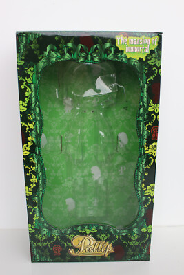 the mansion of immortality  Pullip Box